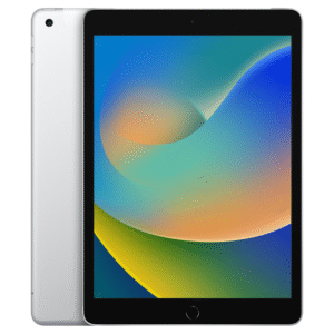 iPad 9 Cellular