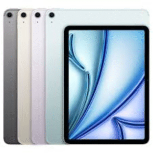 iPad Air 7 M3 13" Wifi 2025 128GB,256GB