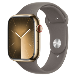 Apple Watch 9 series Cellular SMART WATCH 45mm 41mm