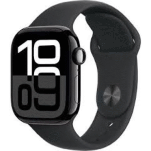 Apple Watch Sesies 10 [GPS ] SMART WATCH 42mm