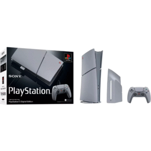 Sony PS5 CONSOLE DIGITAL 30TH