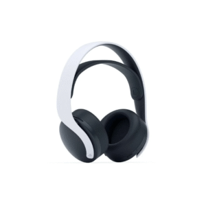 Sony PULSE 3D HEADSET BLACK