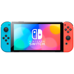 NINTENDO SWITCH V2 NEON