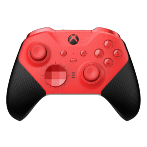 X BOX ELITE CONTROLLER 2 CORE RED