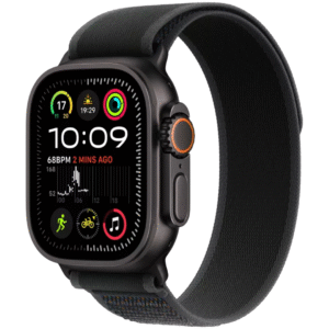 Apple Watch Ultra 2  Trial Loop 2024  SMART WATCH 49mm