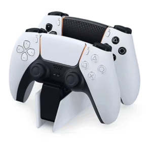 PS5 CHARGING STATION