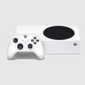 XBOX S 512GB