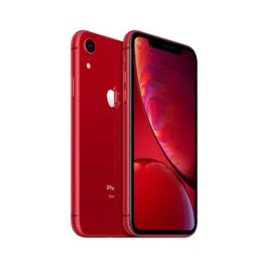 Apple Iphone XR ( Slightly Used)