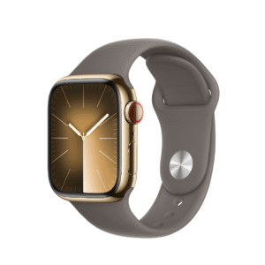 Apple Watch 9 series Cellular SMART WATCH 45mm 41mm