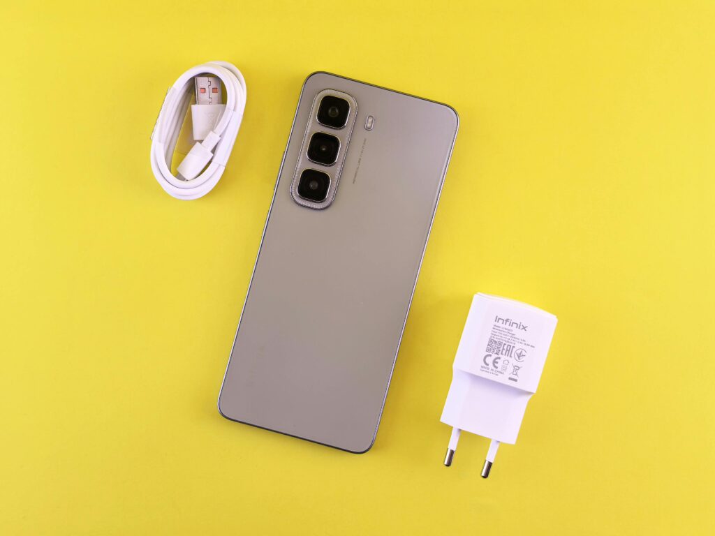 Infinix Mobile Price in Dubai