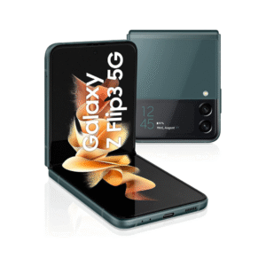 Samsung Galaxy Flip 3 256GB (Slightly Used )