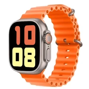 Ultra Smart Watch Pack